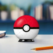 Imagine PUZZLE 3D SFERA POKEMON 