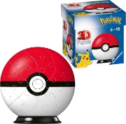 Imagine PUZZLE 3D SFERA POKEMON 