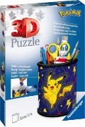 Imagine PUZZLE 3D PENAR POKEMON