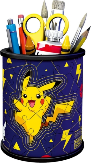 Imagine PUZZLE 3D PENAR POKEMON