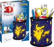 Imagine PUZZLE 3D PENAR POKEMON