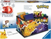 Imagine PUZZLE 3D CUTIE POKEMON