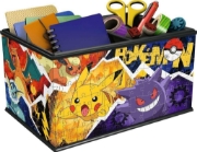 Imagine PUZZLE 3D CUTIE POKEMON