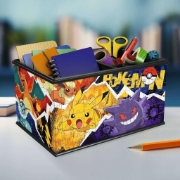 Imagine PUZZLE 3D CUTIE POKEMON