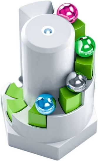 Imagine GRAVITRAX SET CONSTRUCTIE POWER ELEVATOR
