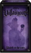 Imagine RAVENSBURGER JOC DISNEY VILLAINOUS WICKED TO THE CORE IN LIMBA ENGLEZA 