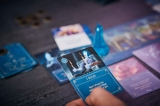 Imagine RAVENSBURGER JOC DISNEY VILLAINOUS WICKED TO THE CORE IN LIMBA ENGLEZA 