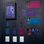 Imagine RAVENSBURGER JOC DISNEY VILLAINOUS WICKED TO THE CORE IN LIMBA ENGLEZA 