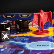 Imagine RAVENSBURGER JOC HORRIFIED UNIVERSAL MONSTERS IN LIMBA ENGLEZA 