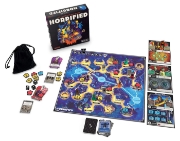 Imagine RAVENSBURGER JOC HORRIFIED UNIVERSAL MONSTERS IN LIMBA ENGLEZA 
