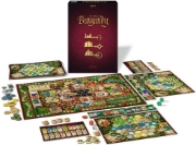 Imagine RAVENSBURGER JOC THE CASTLES OF BURGUNDY