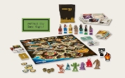 Imagine RAVENSBURGER JOC HORRIFIED MONSTRI AMERICANI IN LIMBA ENGLEZA 