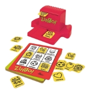 Imagine THINKFUN JOC EDUCATIV ZINGO IN LIMBA ROMANA 