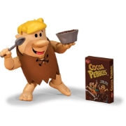 Imagine JADA COCOA PEBBLES FIGURINA BARNEY CU ACCESORII