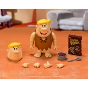 Imagine JADA COCOA PEBBLES FIGURINA BARNEY CU ACCESORII