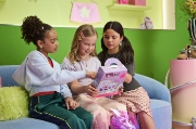 Imagine COOL MAKER APARAT PENTRU CONFECTIONAT ACCESORII