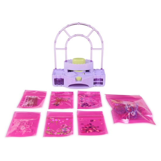 Imagine COOL MAKER APARAT PENTRU CONFECTIONAT ACCESORII