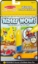 Imagine MELISSA AND DOUG WATER WOW CARTE DE COLORAT VEHICULE CU APA 
