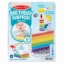 Imagine MELISSA AND DOUG SET TORT DE ZI DE NASTERE CU LUMANARI 