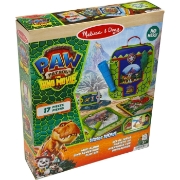 Imagine MELISSA AND DOUG PATRULA CATELUSILOR FILMUL CU DINOZAURI SET DE JOACA WATER WOW 