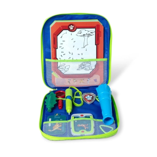 Imagine MELISSA AND DOUG PATRULA CATELUSILOR FILMUL CU DINOZAURI SET DE JOACA WATER WOW 