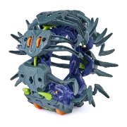 Imagine  HEX BOTS VIU IN INTERIOR EXPLODAPED CENTIPEDE CATARATOR CU TELECOMANDA