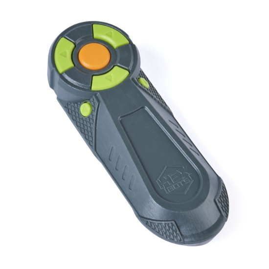 Imagine  HEX BOTS VIU IN INTERIOR EXPLODAPED CENTIPEDE CATARATOR CU TELECOMANDA