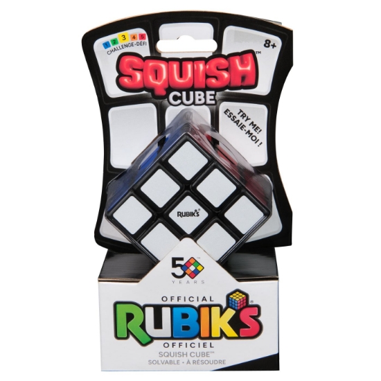 Imagine CUB RUBIK SQUISH 