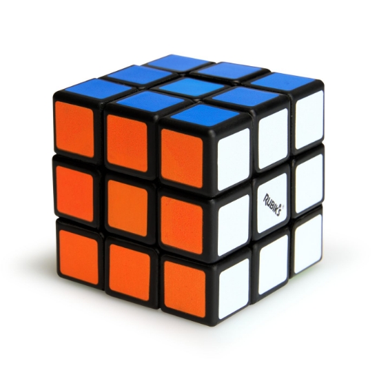 Imagine CUB RUBIK SQUISH 