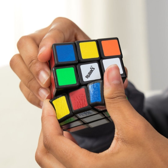 Imagine CUB RUBIK SQUISH 