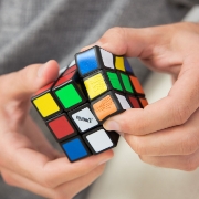 Imagine CUB RUBIK SQUISH 