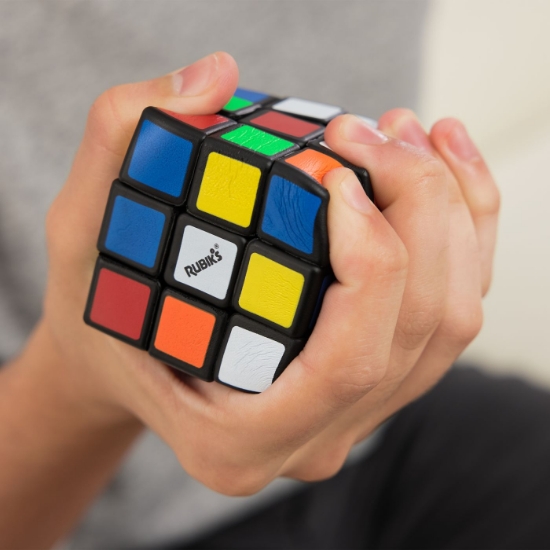Imagine CUB RUBIK SQUISH 