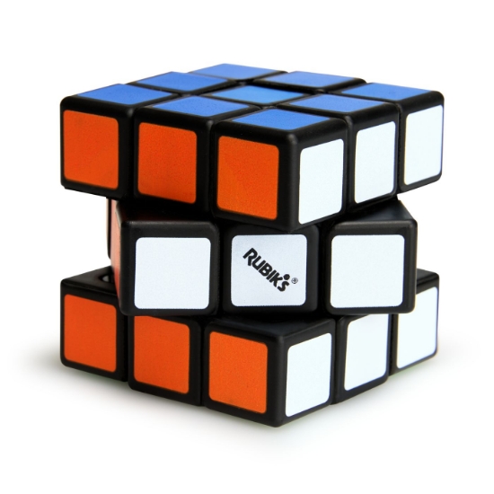 Imagine CUB RUBIK SQUISH 