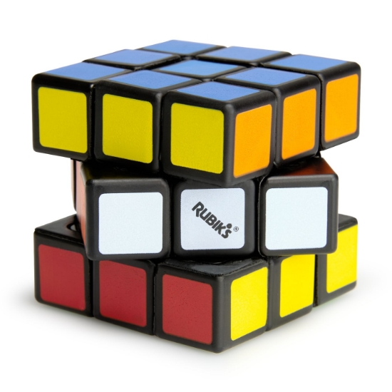 Imagine CUB RUBIK SQUISH 
