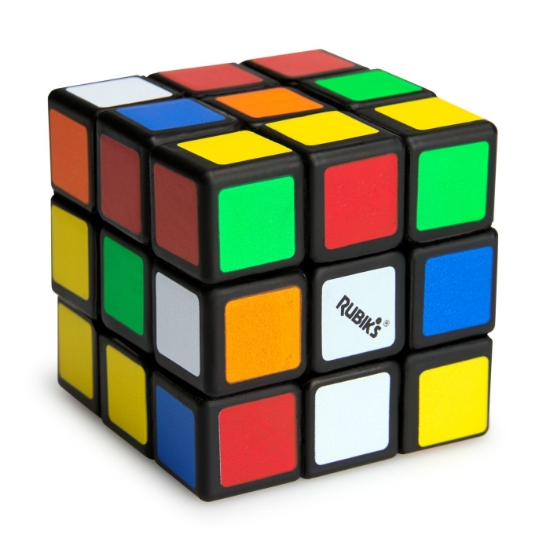 Imagine CUB RUBIK SQUISH 