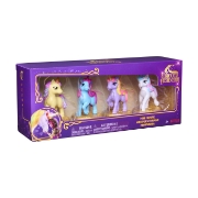 Imagine UNICORN ACADEMY SET 4 MINI FIGURINE UNICORN 