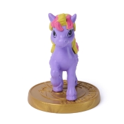 Imagine UNICORN ACADEMY SET 4 MINI FIGURINE UNICORN 