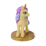 Imagine UNICORN ACADEMY SET 4 MINI FIGURINE UNICORN 