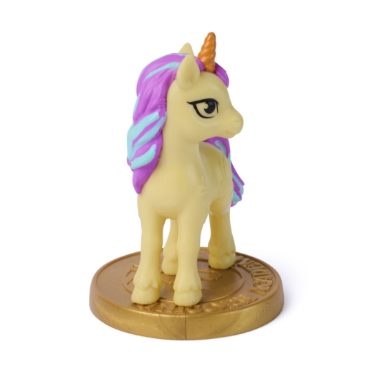 Imagine UNICORN ACADEMY SET 4 MINI FIGURINE UNICORN 