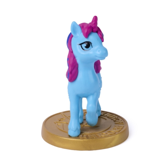 Imagine UNICORN ACADEMY SET 4 MINI FIGURINE UNICORN 