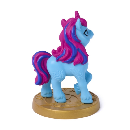 Imagine UNICORN ACADEMY SET 4 MINI FIGURINE UNICORN 