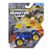Imagine MONSTER JAM MONSTERIZED MASINUTA METALICA LANDING GEAR SCARA 1 LA 64