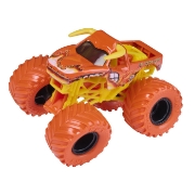 Imagine MONSTER JAM SPEED SHRED MASINUTA METALICA EL TORO LOCO SCARA 1 LA 64