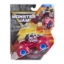 Imagine MONSTER JAM PIXEL PUNKS MASINUTA METALICA MONSTER MUTT DALMATIAN SCARA 1 LA 64