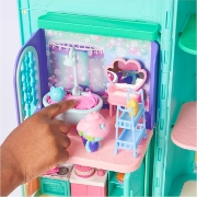 Imagine GABBYS DOLLHOUSE CAMERA DELUXE BAIA LUI MERCAT
