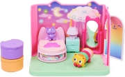 Imagine GABBYS DOLLHOUSE CAMERA DELUXE DORMITORUL LUI PILLOW CAT