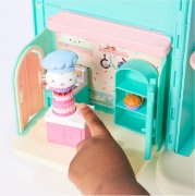 Imagine GABBYS DOLLHOUSE CAMERA DELUXE BUCATARIA LUI CAKEY 