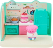 Imagine GABBYS DOLLHOUSE CAMERA DELUXE BUCATARIA LUI CAKEY 