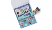 Imagine MELISSA AND DOUG STICKER WOW PATRULA CATELUSILOR SET DE JOACA AUTOCOLANTE SI STAMPILA CHASE