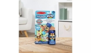 Imagine MELISSA AND DOUG STICKER WOW PATRULA CATELUSILOR SET DE JOACA AUTOCOLANTE SI STAMPILA CHASE